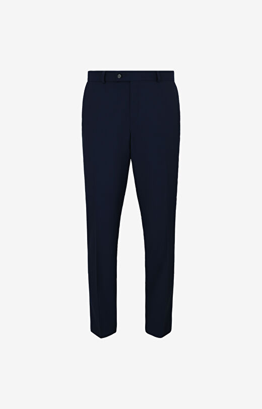 Spodnie super slim do garnituru - Mix&Match