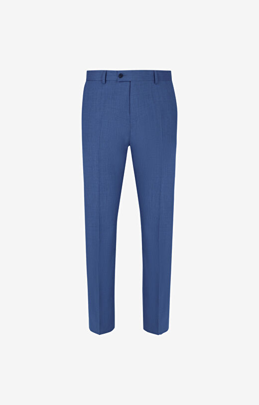 Spodnie super slim do garnituru - Mix&Match