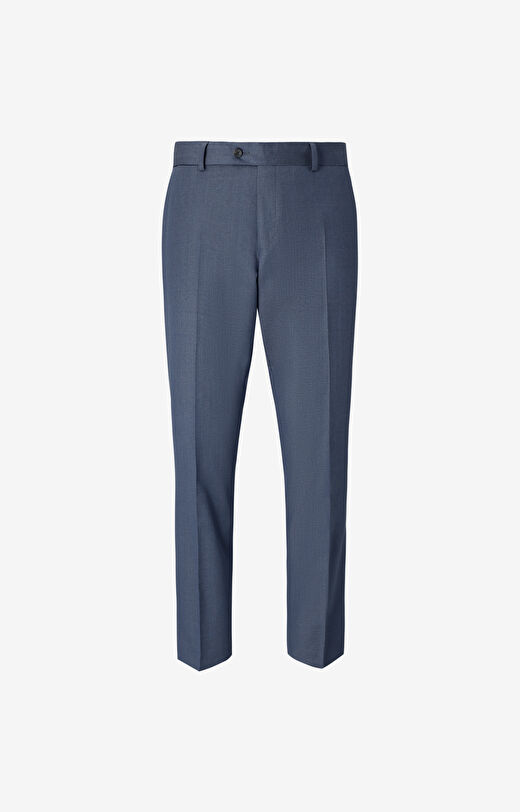 Spodnie super slim do garnituru - Mix&Match