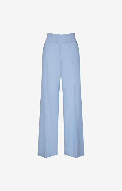 Spodnie regular do garnituru - Mix&Match