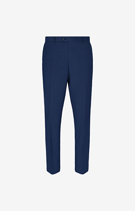 Spodnie slim do garnituru - Mix&Match