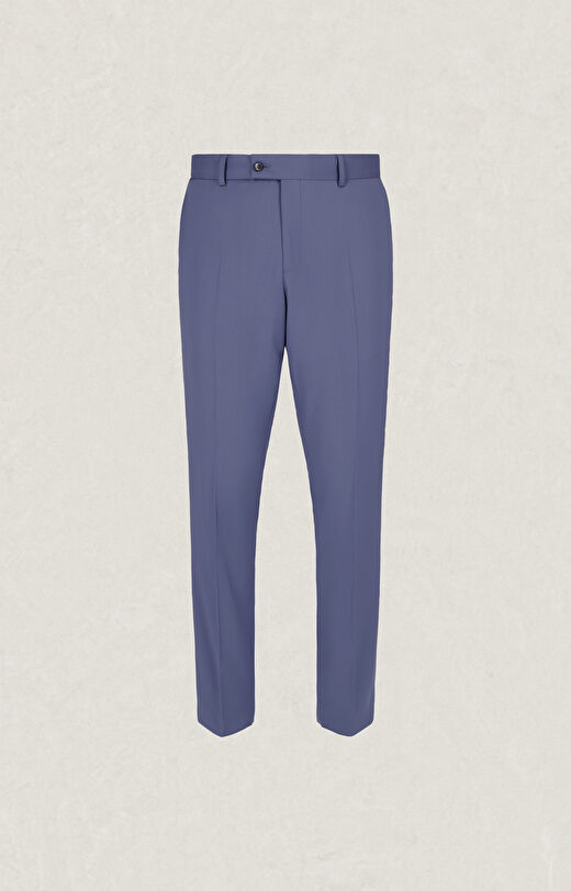 Spodnie super slim do garnituru - Mix&Match