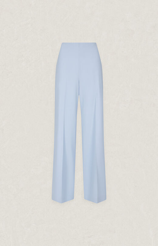 Spodnie relaxed fit do garnituru - Mix&Match