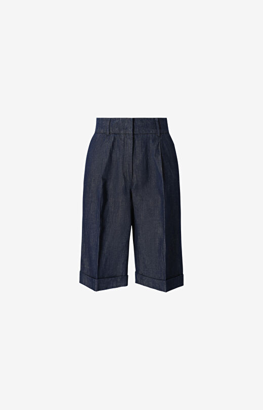 Szorty do garnituru regular - Mix&Match