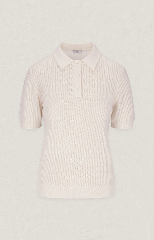 Strukturalny sweter