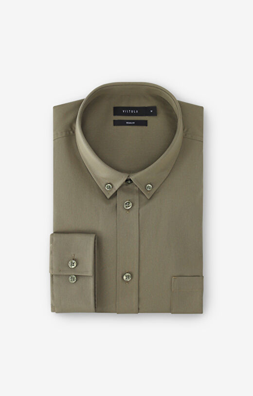 Koszula regular fit