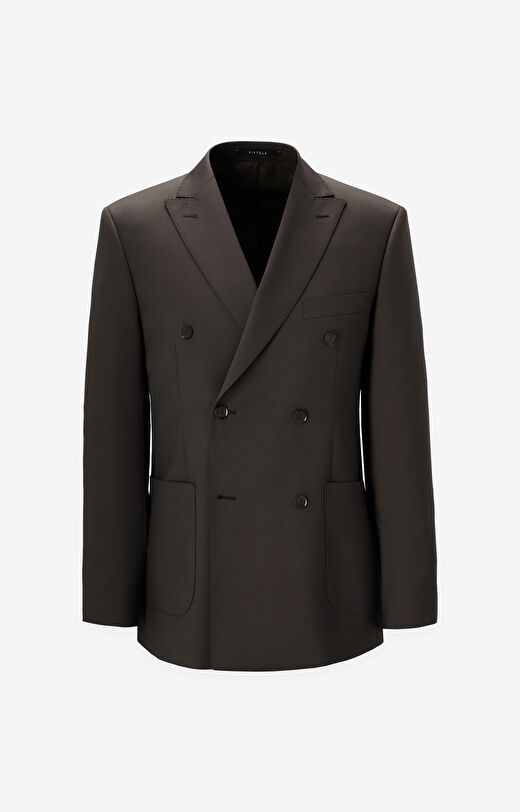 Marynarka super slim do garnituru - Mix&Match