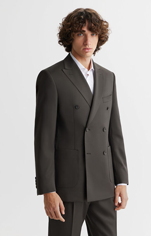 Marynarka super slim do garnituru - Mix&Match