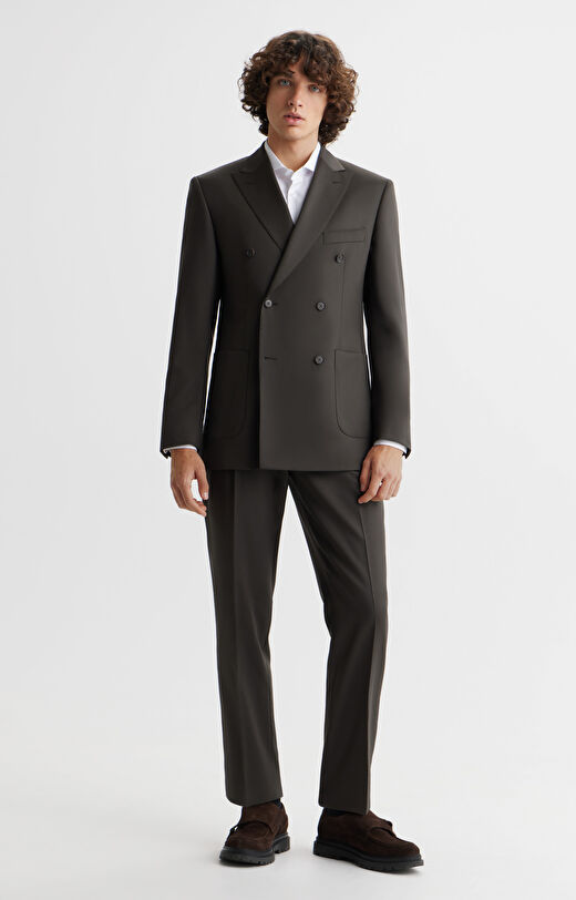 Marynarka super slim - zestaw