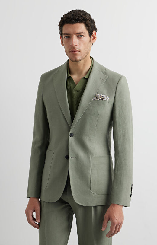 Marynarka super slim