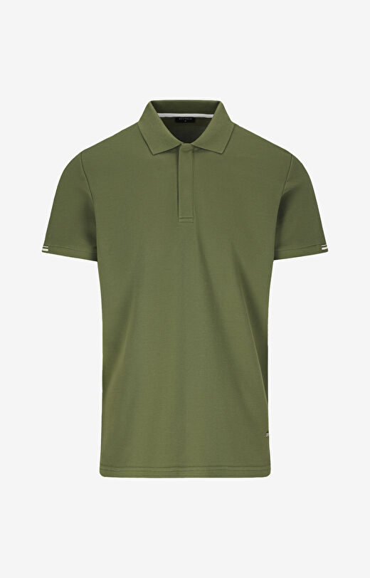 Polo slim