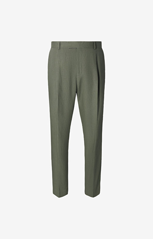 Spodnie super slim do garnituru - Mix&Match