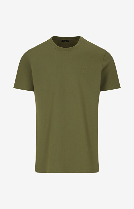 T-shirt regular z logo