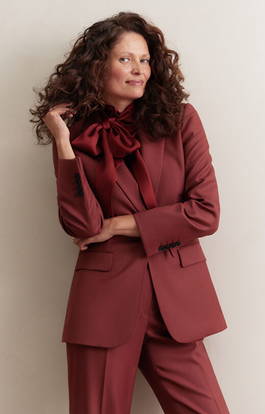Marynarka slim do garnituru - Mix&Match