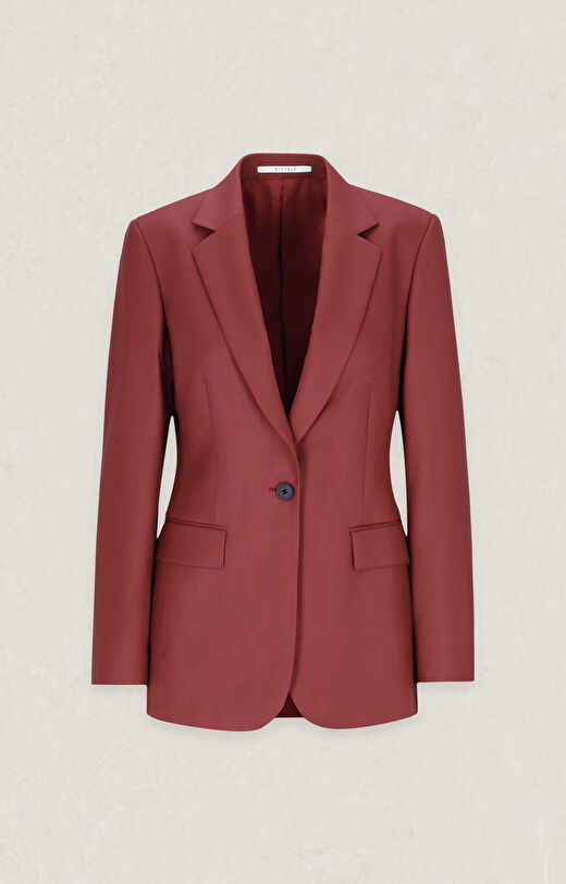 Marynarka slim do garnituru - Mix&Match