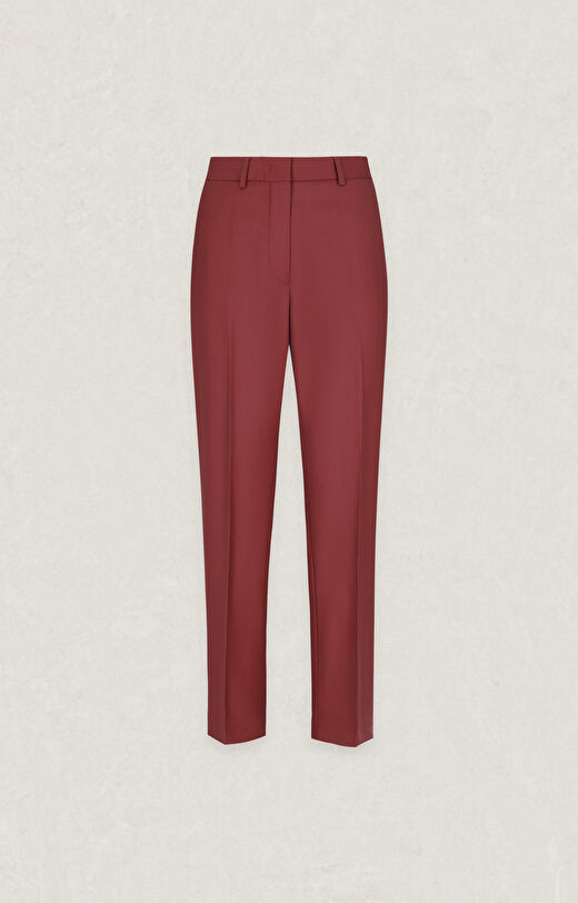 Spodnie slim do garnituru - Mix&Match