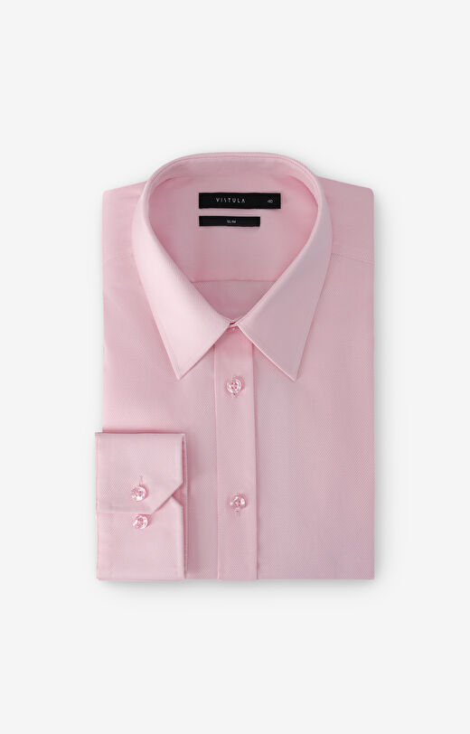 Koszula slim