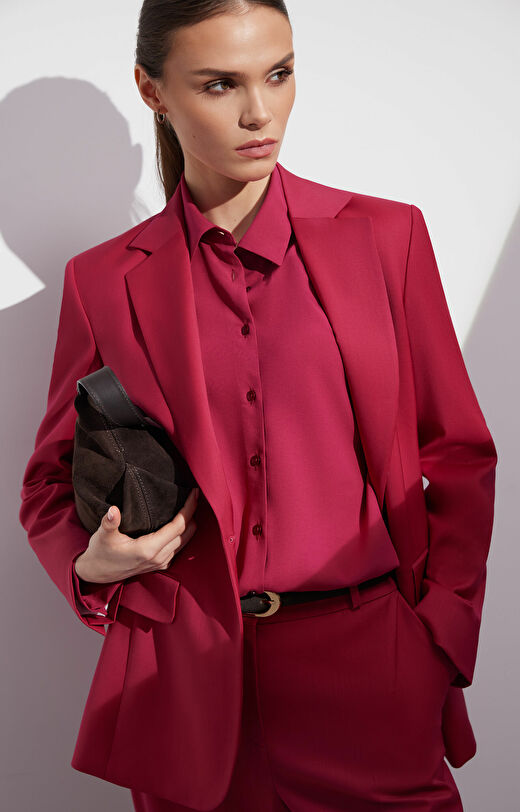 Marynarka slim do garnituru - Mix&Match