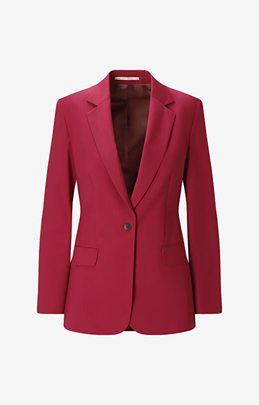 Marynarka slim do garnituru - Mix&Match