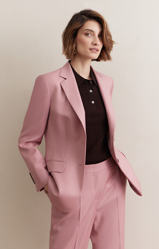 Marynarka slim do garnituru - Mix&Match