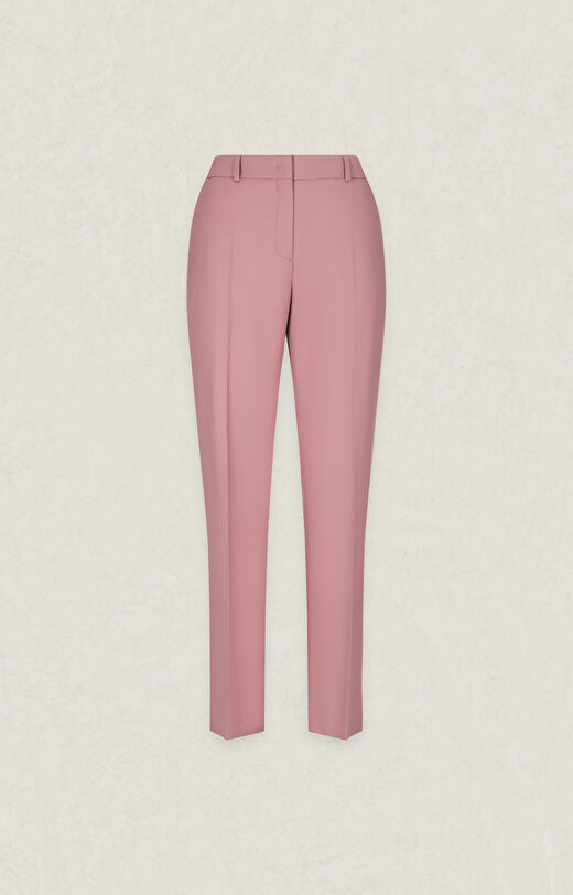 Spodnie slim do garnituru - Mix&Match