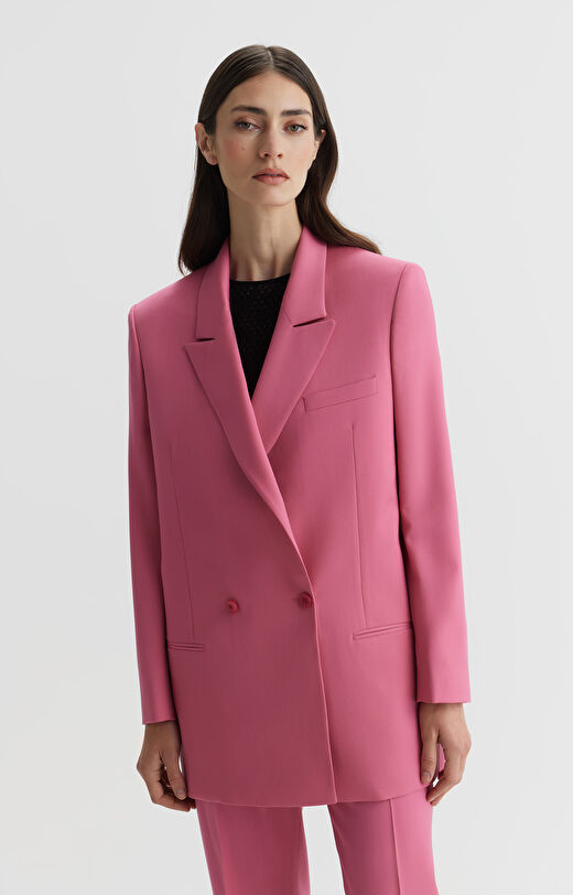 Marynarka oversize do garnituru - Mix&Match