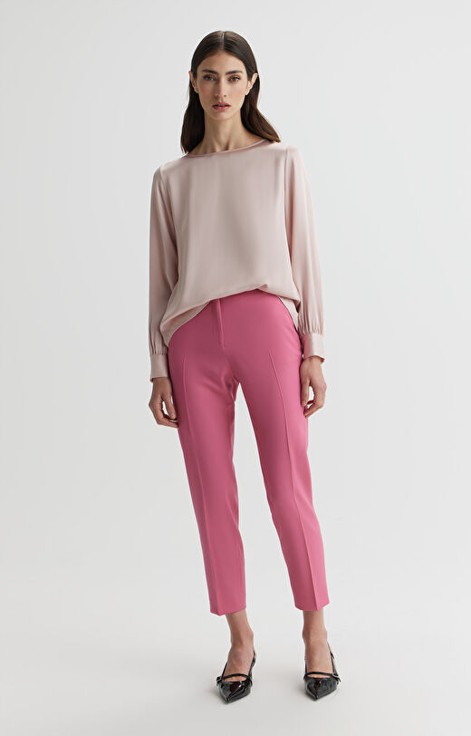 Cygaretki slim fit do garnituru - Mix&Match