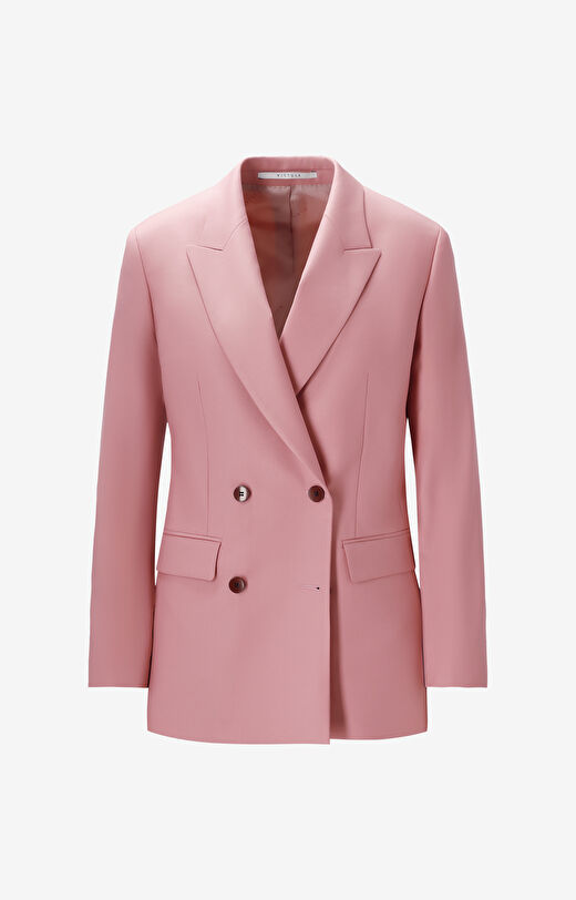 Dwurzędowa marynarka do garnituru - Mix&Match