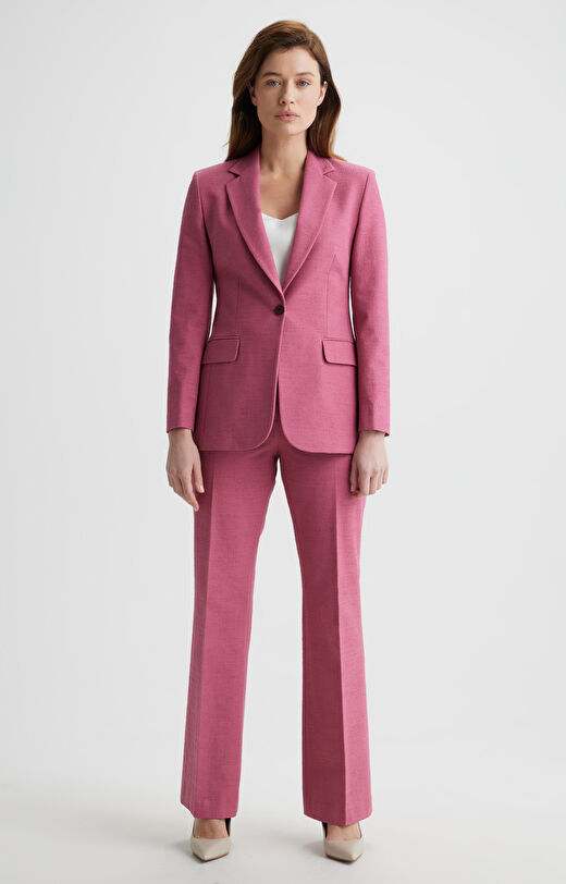 Marynarka slim do garnituru - Mix&Match