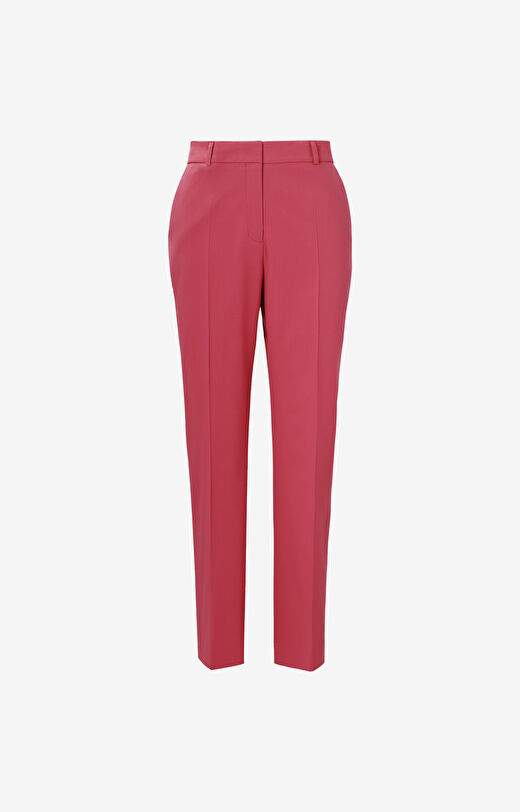 Spodnie slim do garnituru - Mix&Match