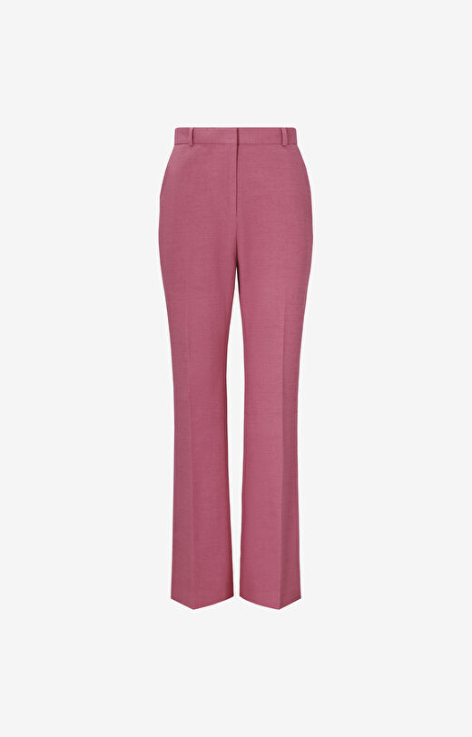 Spodnie slim do garnituru - Mix&Match