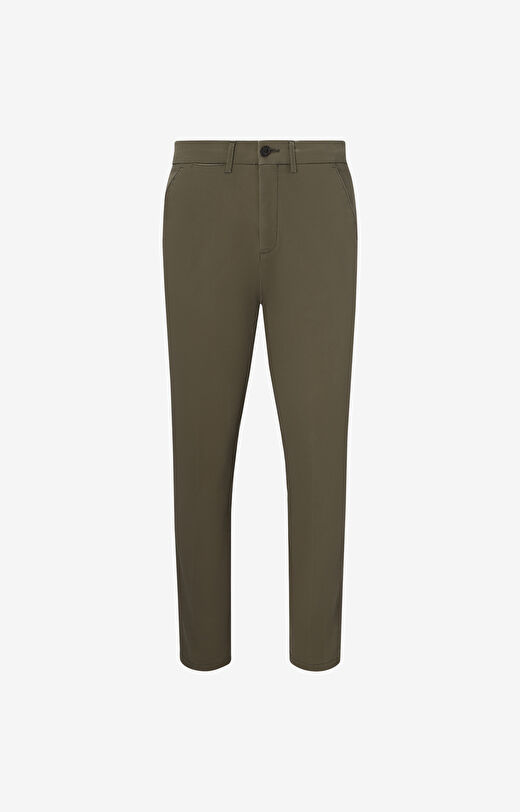 Chinosy slim fit