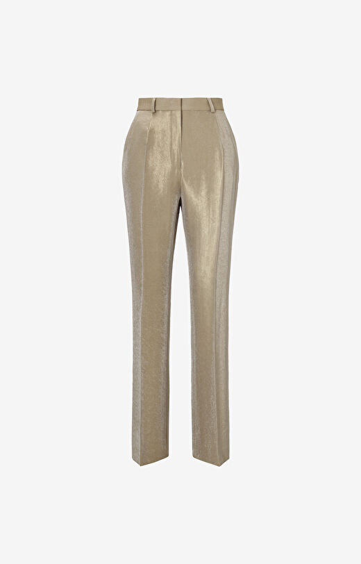 Spodnie slim do garnituru - Mix&Match