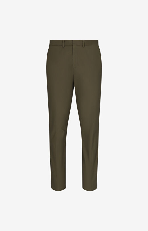 Spodnie typu chino