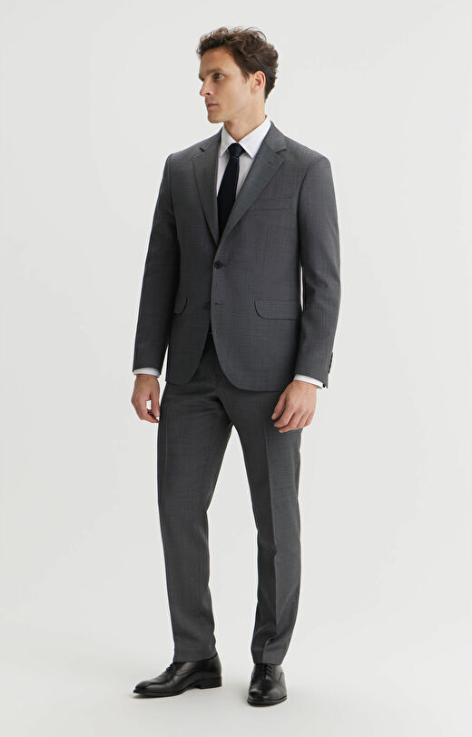 Spodnie super slim do garnituru - Mix&Match