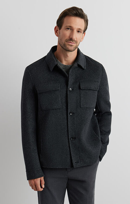 Kurtka overshirt