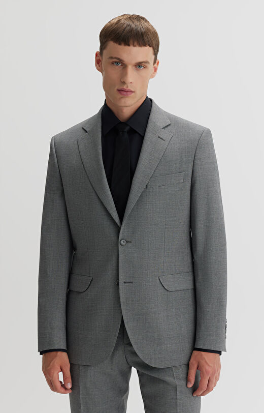 Marynarka super slim do garnituru - Mix&Match