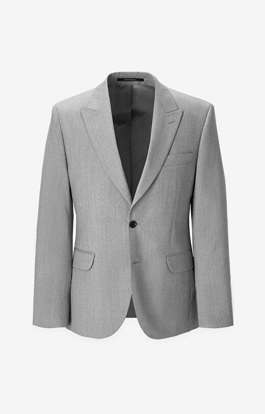 Marynarka super slim do garnituru - Mix&Match