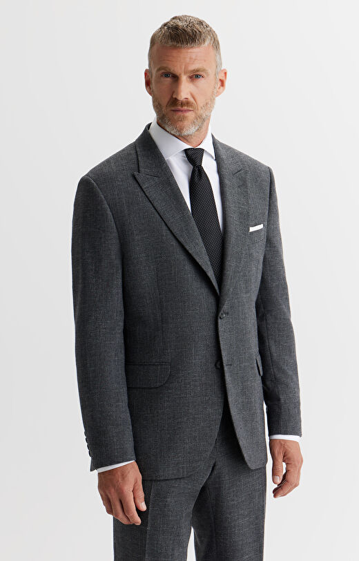 Marynarka super slim do garnituru - Mix&Match