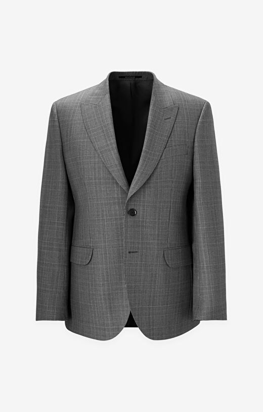 Marynarka super slim do garnituru - Mix&Match