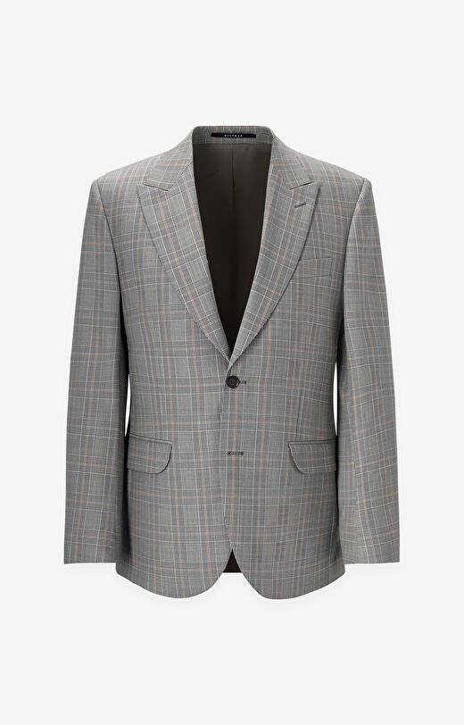 Marynarka super slim do garnituru - Mix&Match