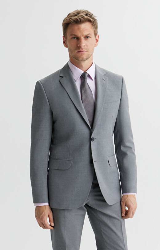 Marynarka super slim do garnituru - Mix&Match