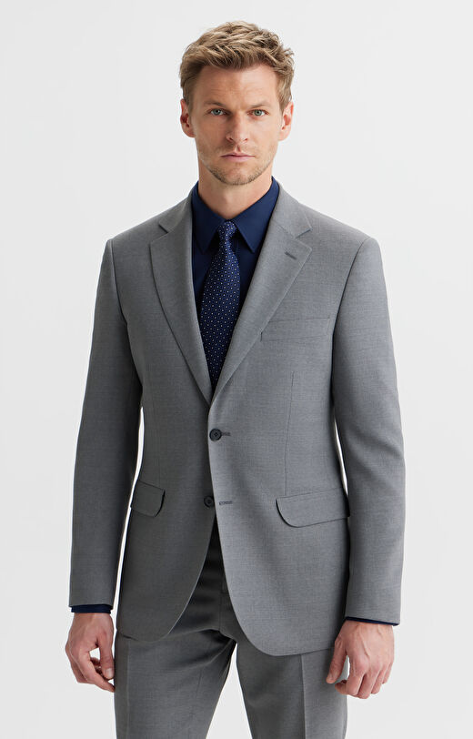Marynarka super slim do garnituru - Mix&Match