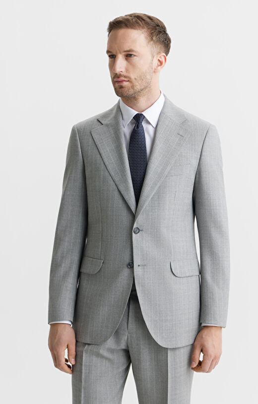 Marynarka super slim do garnituru - Mix&Match