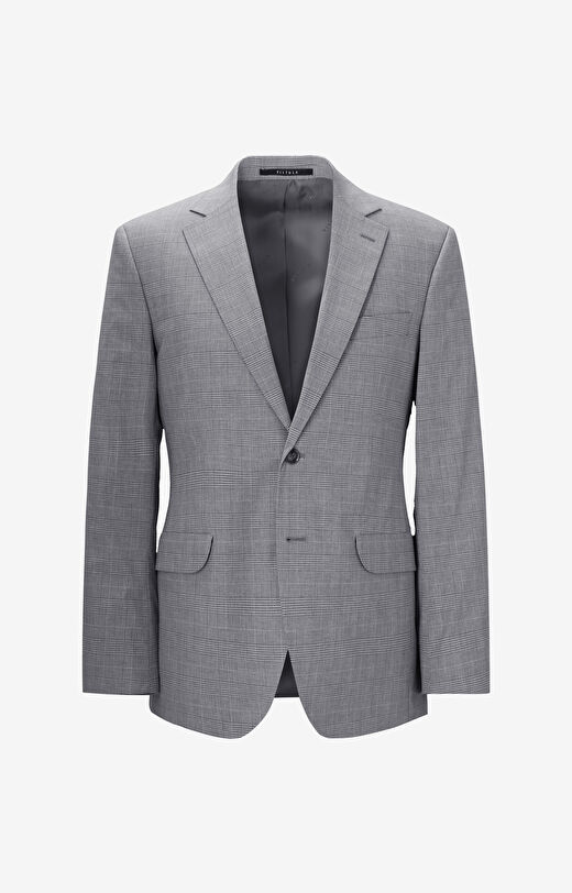 Marynarka super slim do garnituru - Mix&Match