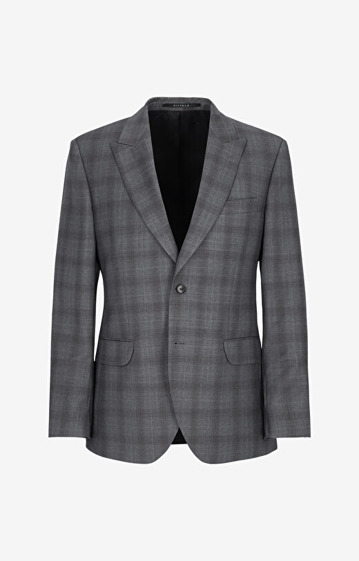 Marynarka super slim do garnituru - Mix&Match