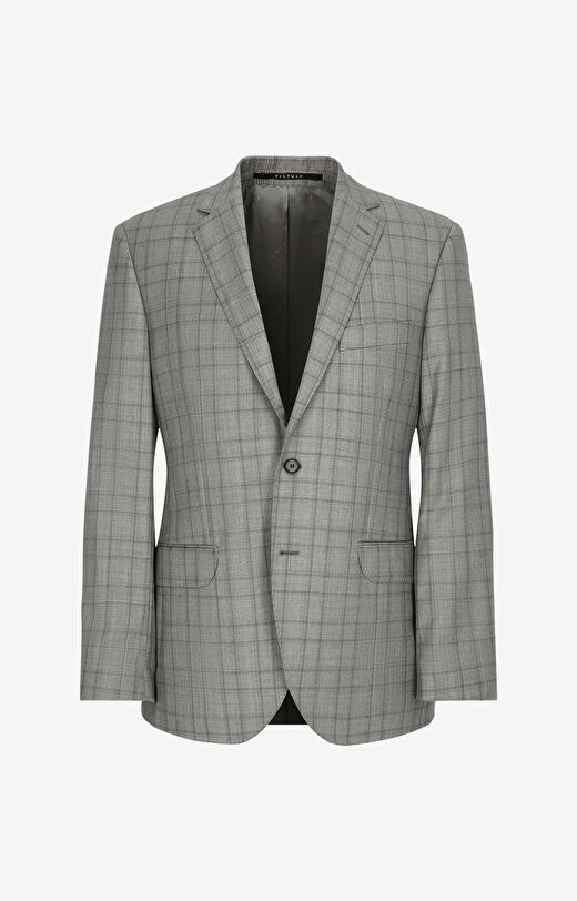 Marynarka super slim do garnituru - Mix&Match