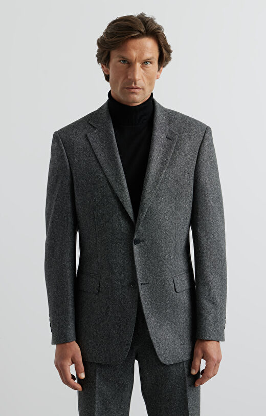 Marynarka slim do garnituru - Mix&Match