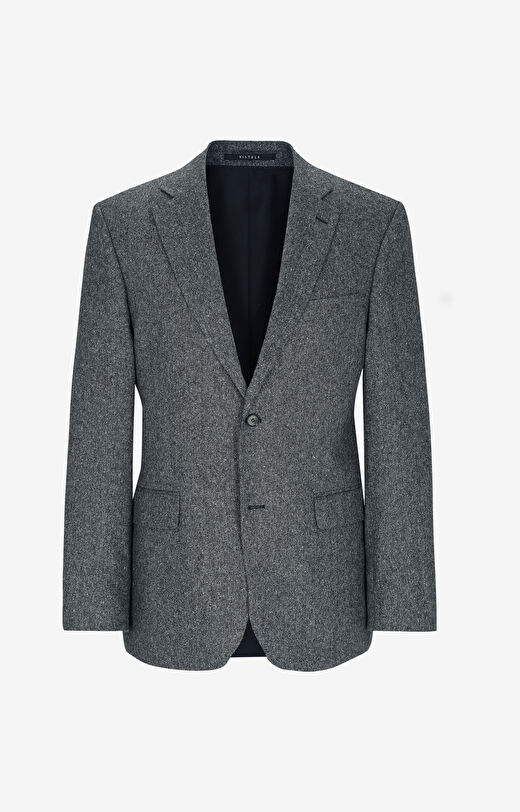 Marynarka slim do garnituru - Mix&Match