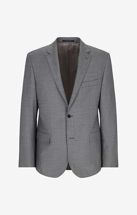 Marynarka slim do garnituru - Mix&Match